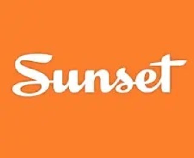 Sunset Magazine - Sanjay Patel's Article