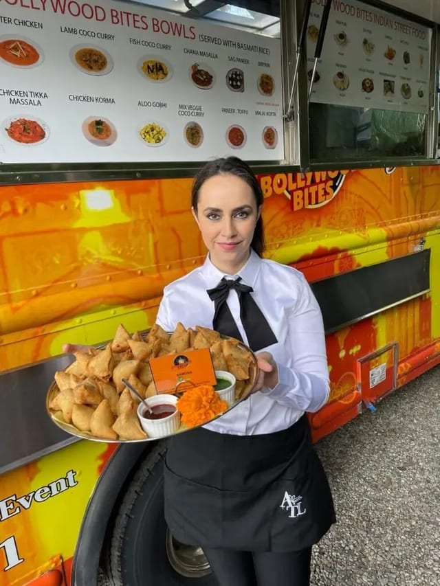 Best Vegan Restaurant in Los Angeles