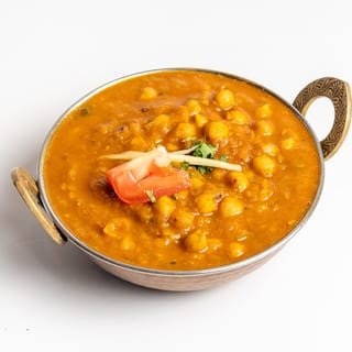 Chana Masala