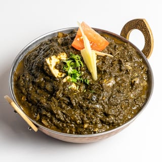 Saag Paneer