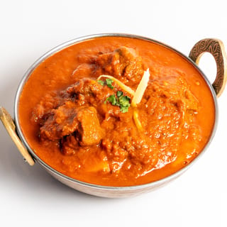 Lamb Vindaloo