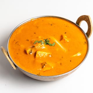 Paneer Masala