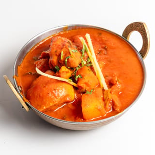 Chicken Vindaloo