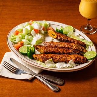 Shish Kabob