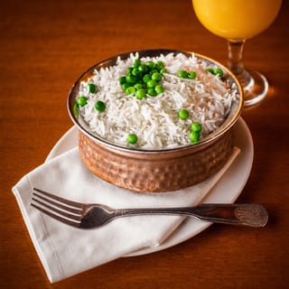 Basmati Rice
